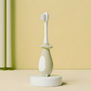 Escova de Dentes Cerdas Macias HappySmile (0 a 12 anos)