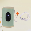 Aquecedor de Mamadeira Portátil