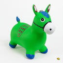 Cavalinho Pula Pula Musical Brincarzi