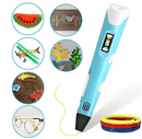 Caneta de Desenhos Impressão 3D