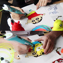 Caneta de Desenhos Impressão 3D